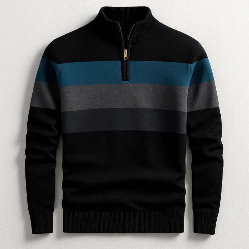 LORVEN | JERSEY DE RAYAS