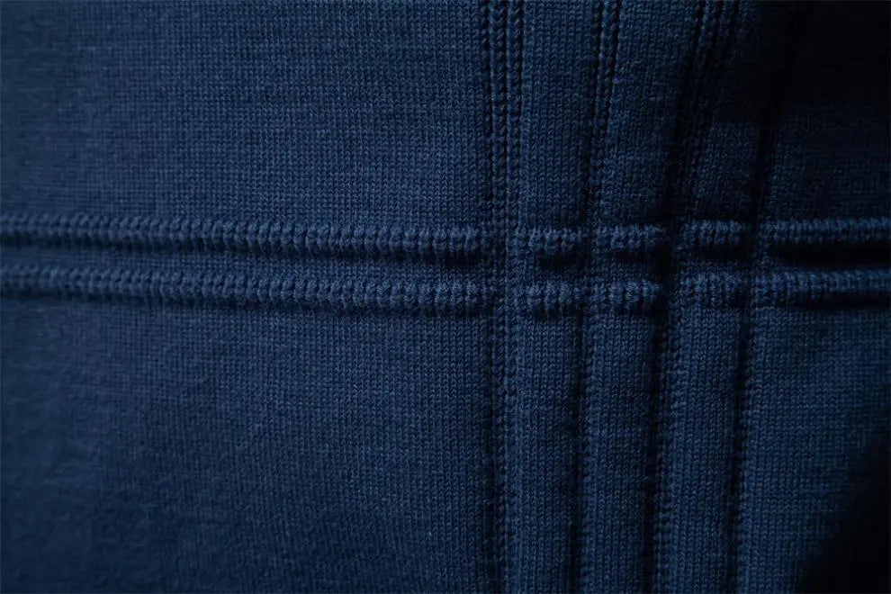 HARRINGTON | SUÉTER PREMIUM