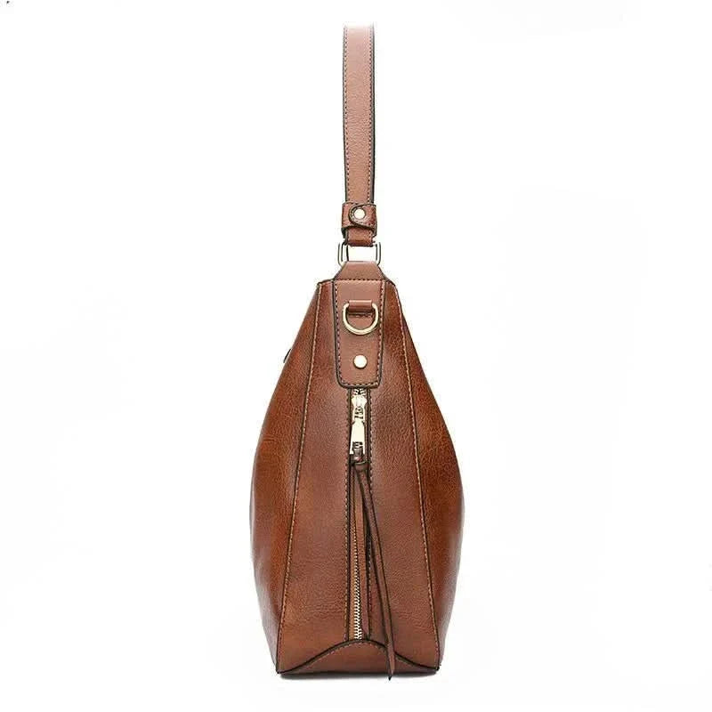 CAMELLIA | BOLSO DE CUERO