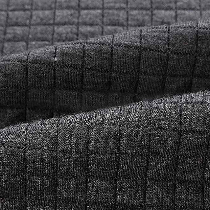 MARCEU | SUDADERA CON CAPUCHA DE PUNTO