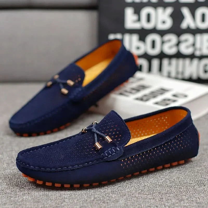 LUGO | MOCASINES