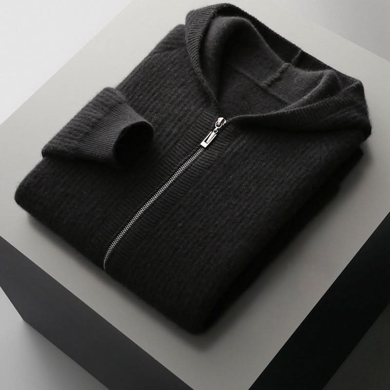 ARVEN | SUDADERA CON CAPUCHA