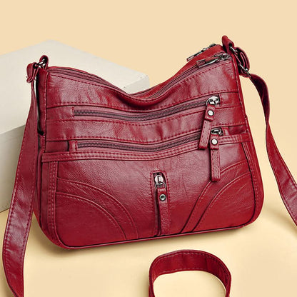 VINTAGE RIVERTON | BOLSO DE MANO