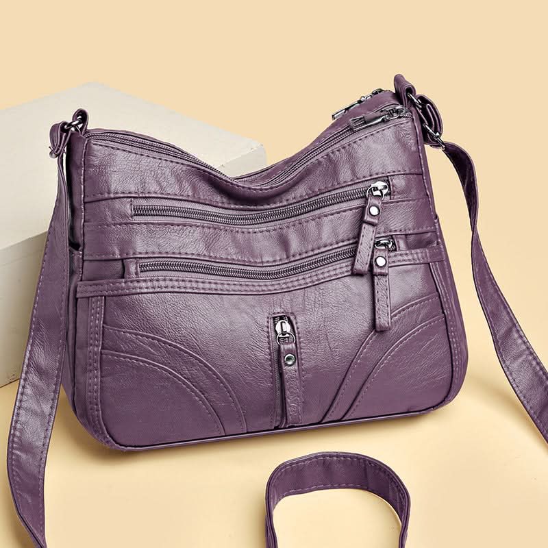 VINTAGE RIVERTON | BOLSO DE MANO