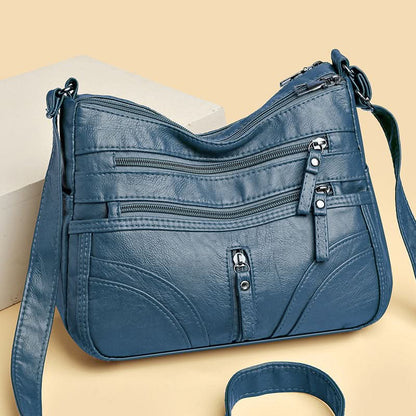 VINTAGE RIVERTON | BOLSO DE MANO