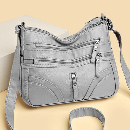 VINTAGE RIVERTON | BOLSO DE MANO