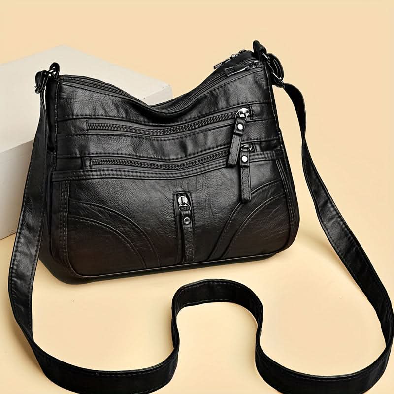 VINTAGE RIVERTON | BOLSO DE MANO