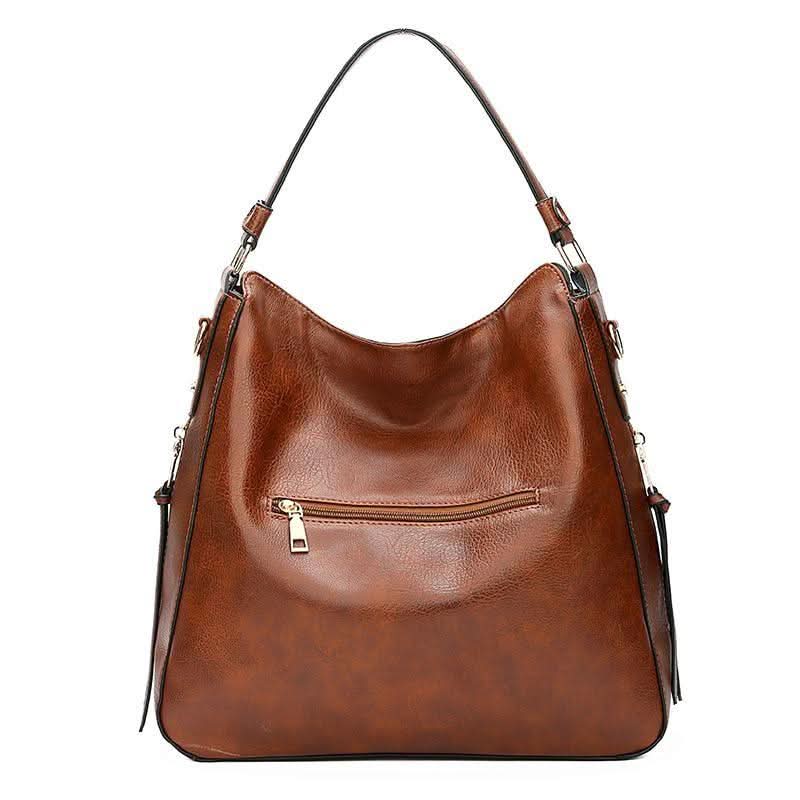 CAMELLIA | BOLSO DE CUERO