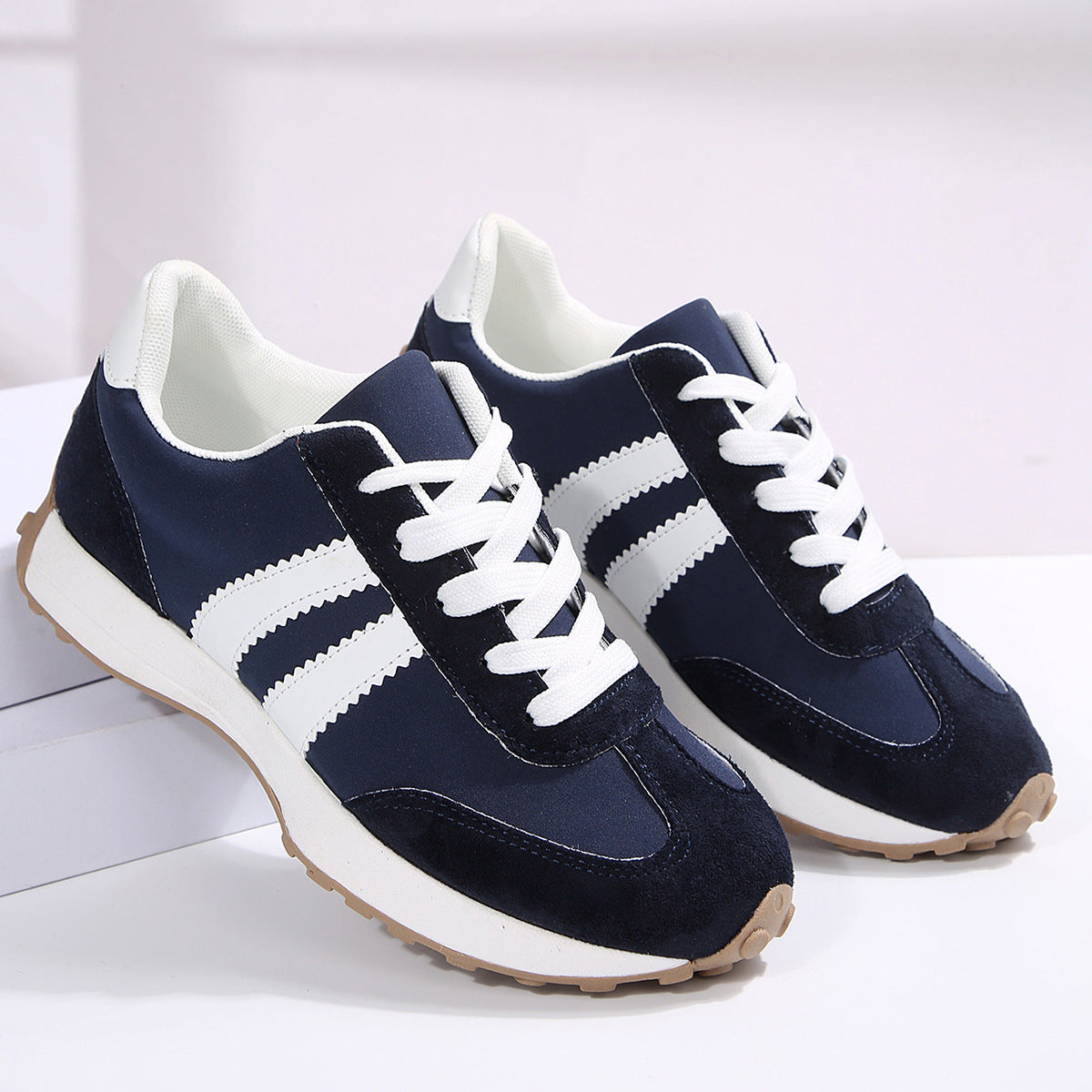 SIMONE | ZAPATILLAS COMODAS PARA EL DIA