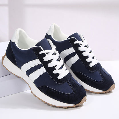 SIMONE | ZAPATILLAS COMODAS PARA EL DIA