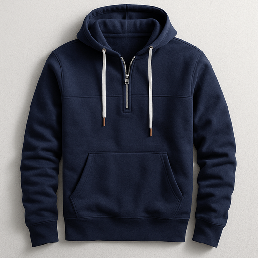 RAVELLE | SUDADERA CON CAPUCHA
