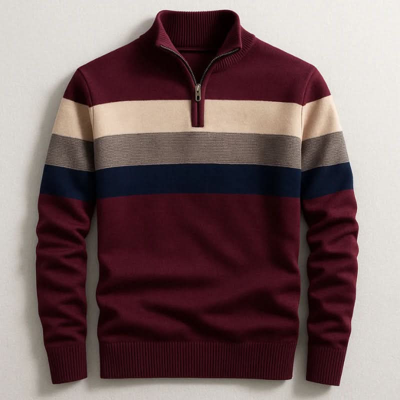 LORVEN | JERSEY DE RAYAS
