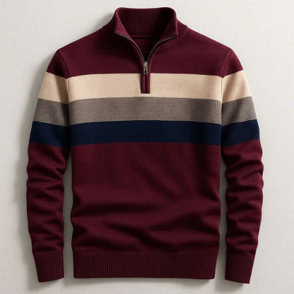 LORVEN | JERSEY DE RAYAS