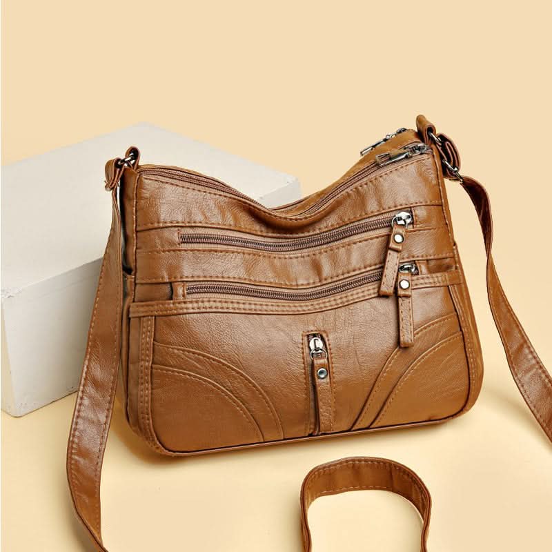 VINTAGE RIVERTON | BOLSO DE MANO