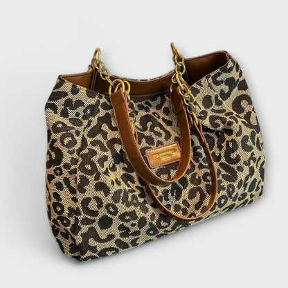 SAVANNA | BOLSO DE MANO