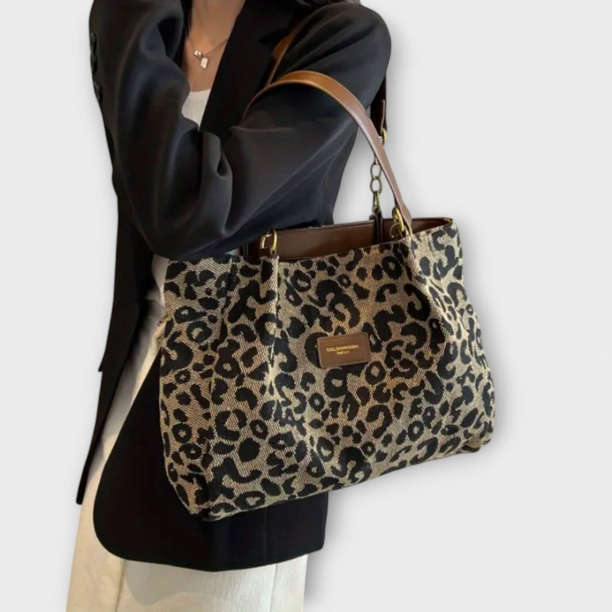 SAVANNA | BOLSO DE MANO
