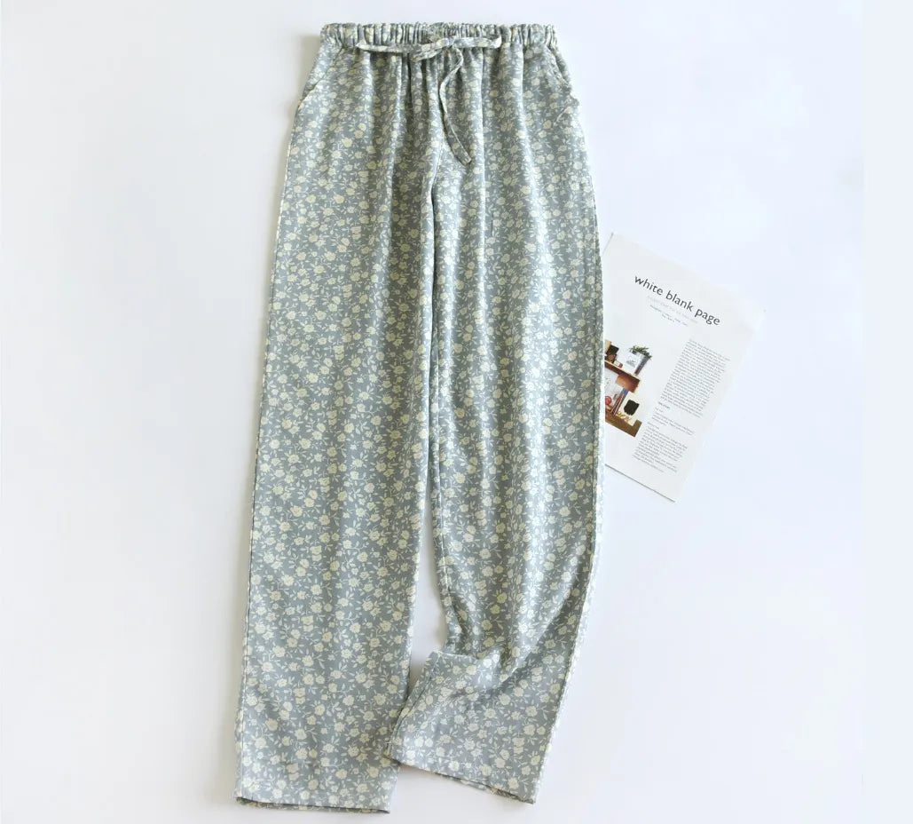 AINSLEY | PANTALONES DE OCIO