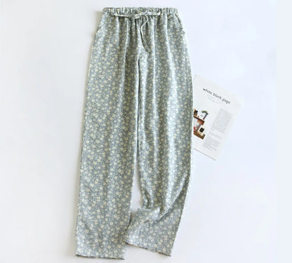 AINSLEY | PANTALONES DE OCIO