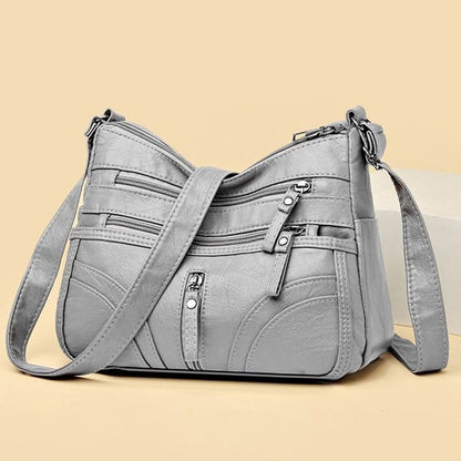 VINTAGE RIVERTON | BOLSO DE MANO