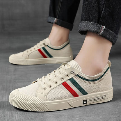 RIVERA | ZAPATILLAS DE PUNTO