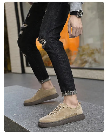 SEBASTIEN | ZAPATILLAS FORMALES