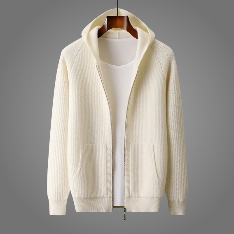 ARVEN | SUDADERA CON CAPUCHA