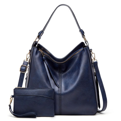 CAMELLIA | BOLSO DE CUERO