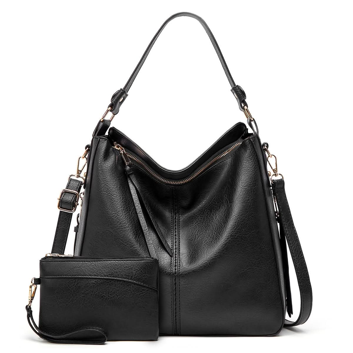 CAMELLIA | BOLSO DE CUERO