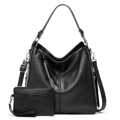 CAMELLIA | BOLSO DE CUERO