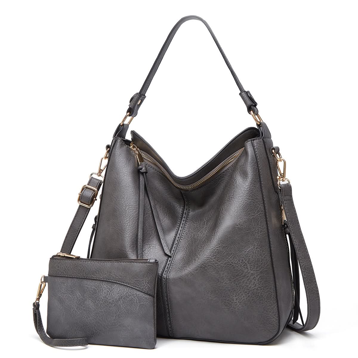 CAMELLIA | BOLSO DE CUERO