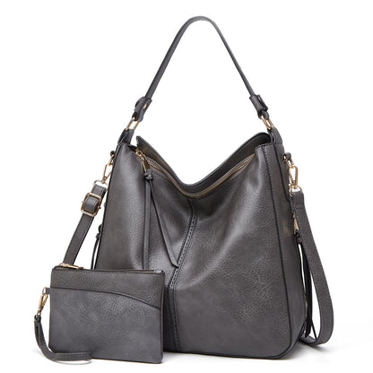 CAMELLIA | BOLSO DE CUERO
