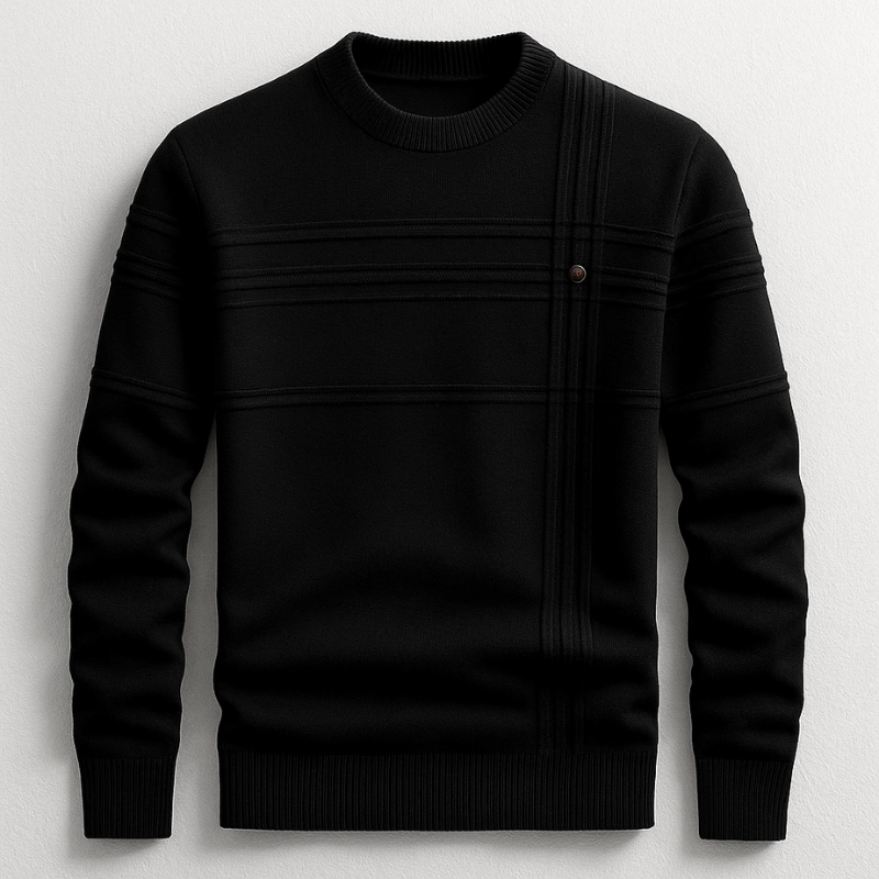 HARRINGTON | SUÉTER PREMIUM