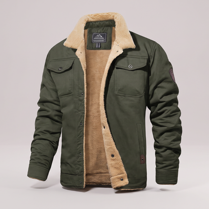 JAVI | CHAQUETA BOMBER