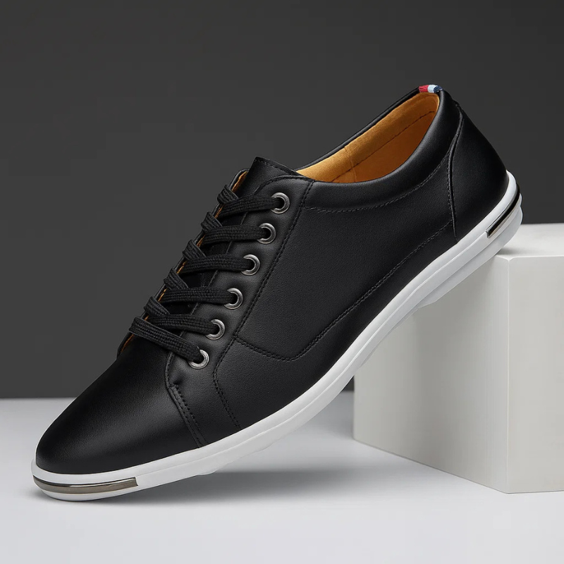 MARIO | ZAPATILLAS DE CUERO