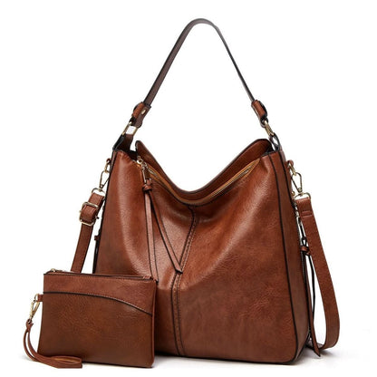 CAMELLIA | BOLSO DE CUERO