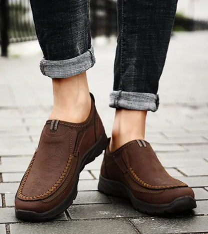 WEXLEY | ZAPATOS COMODOS SIN CIERRE