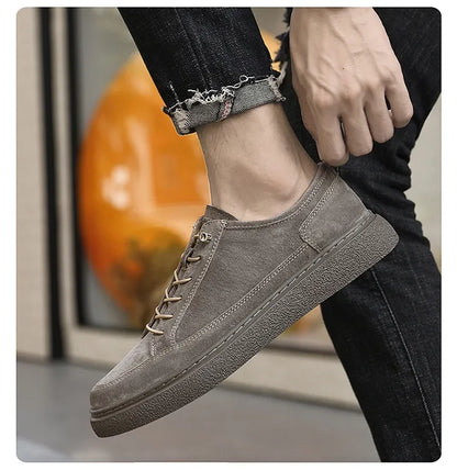 SEBASTIEN | ZAPATILLAS FORMALES