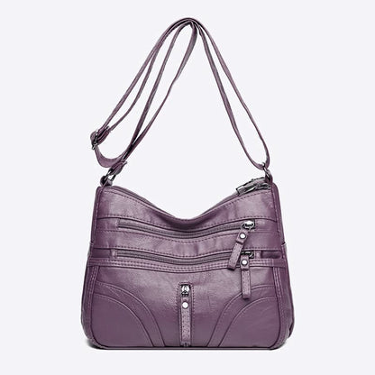 VINTAGE RIVERTON | BOLSO DE MANO