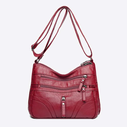 VINTAGE RIVERTON | BOLSO DE MANO