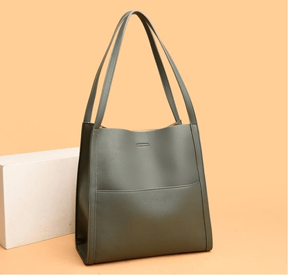 CLARA  | BOLSO DE HOMBRO AUTÉNTICO