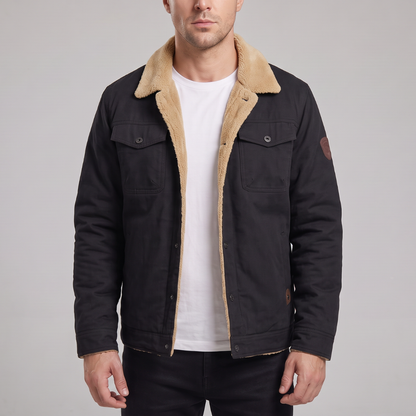 JAVI | CHAQUETA BOMBER