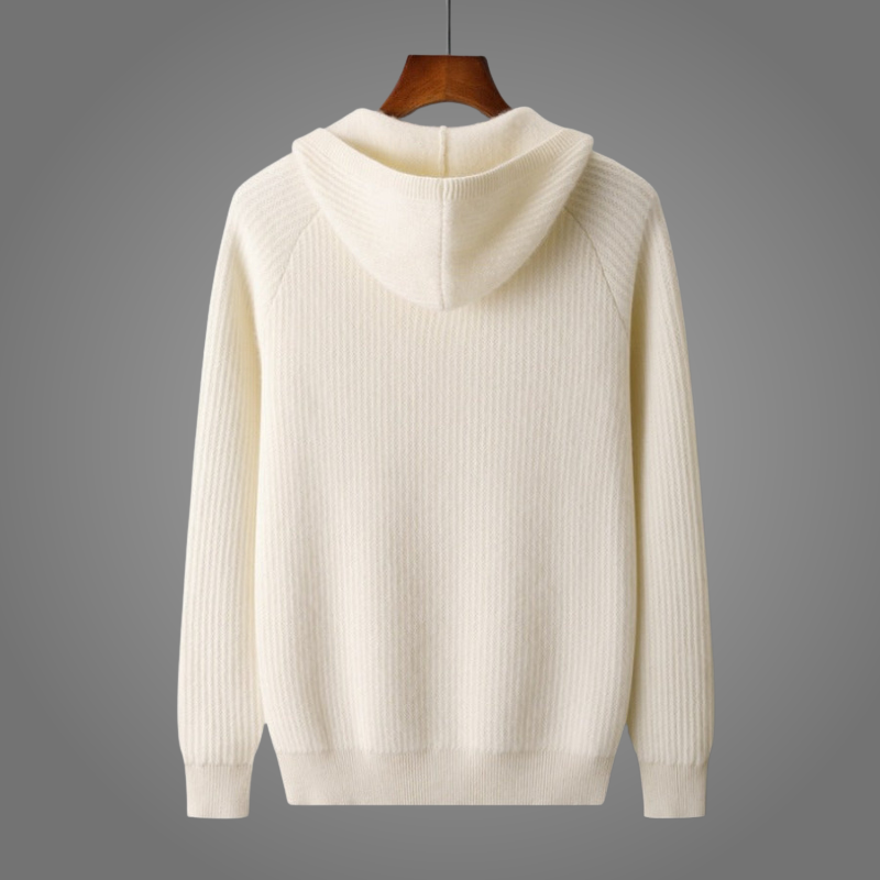 ARVEN | SUDADERA CON CAPUCHA