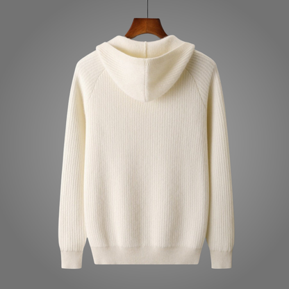 ARVEN | SUDADERA CON CAPUCHA