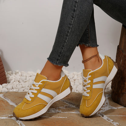 SIMONE | ZAPATILLAS COMODAS PARA EL DIA
