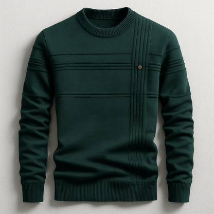 HARRINGTON | SUÉTER PREMIUM