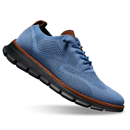 ZAPATO ULTRACÓMODO LIGERO Y VERSÁTIL