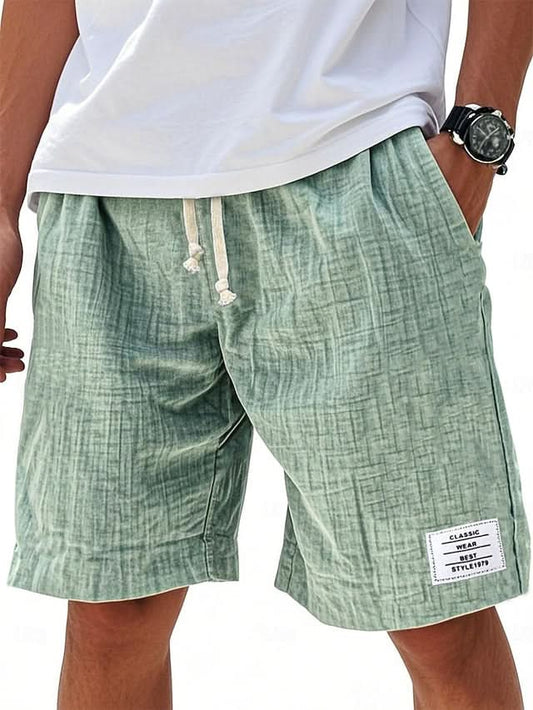 THEO | PANTALONES CORTOS