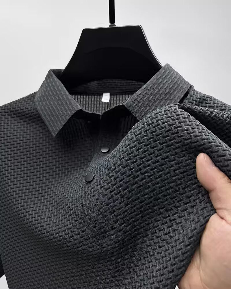 MARIO | POLO TRANSPIRABLE Y MODERNO