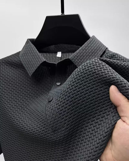 MARIO | POLO TRANSPIRABLE Y MODERNO