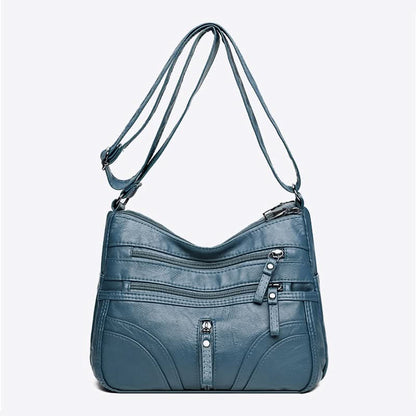 VINTAGE RIVERTON | BOLSO DE MANO